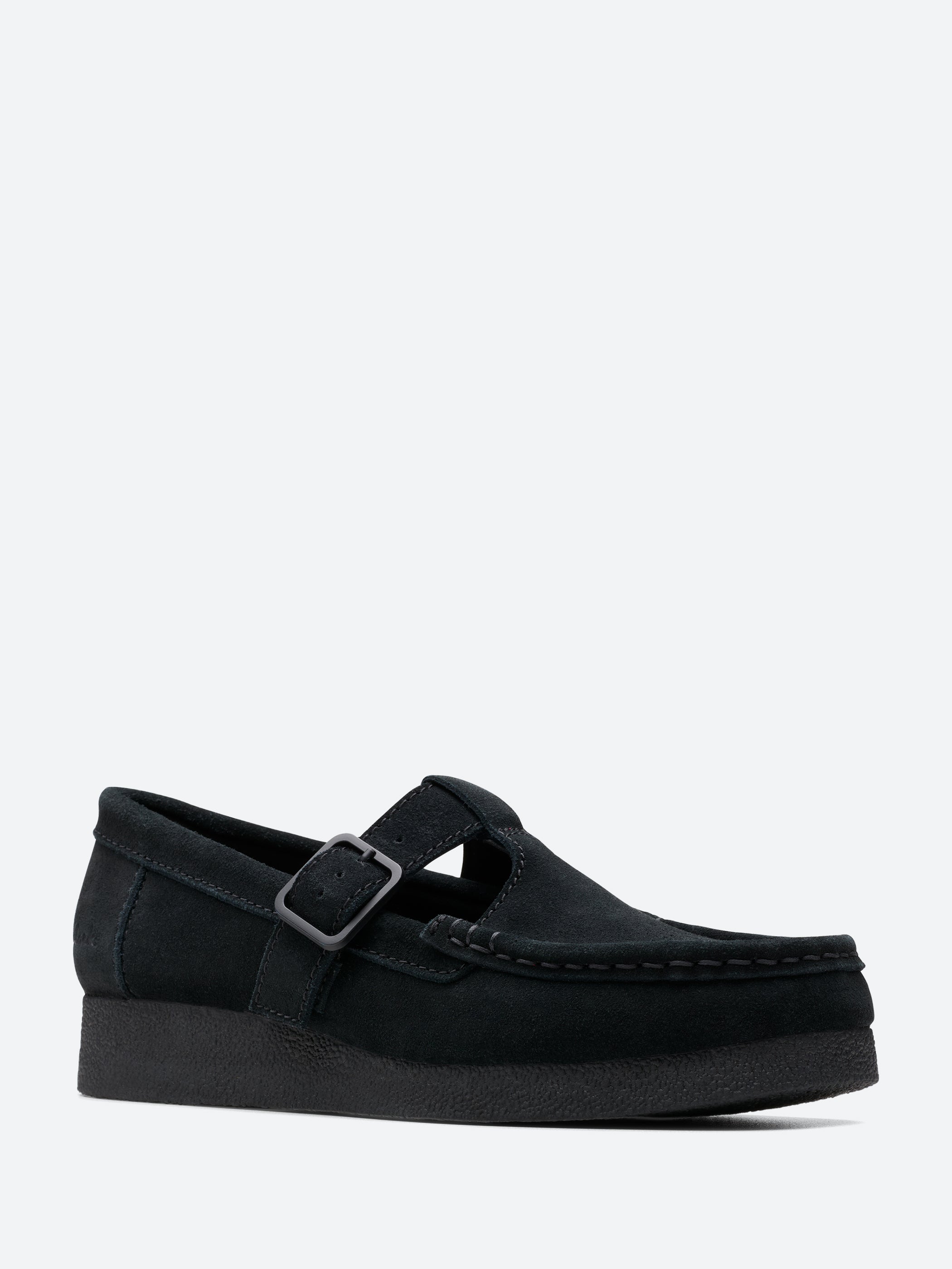 Wallabee EVO Bar