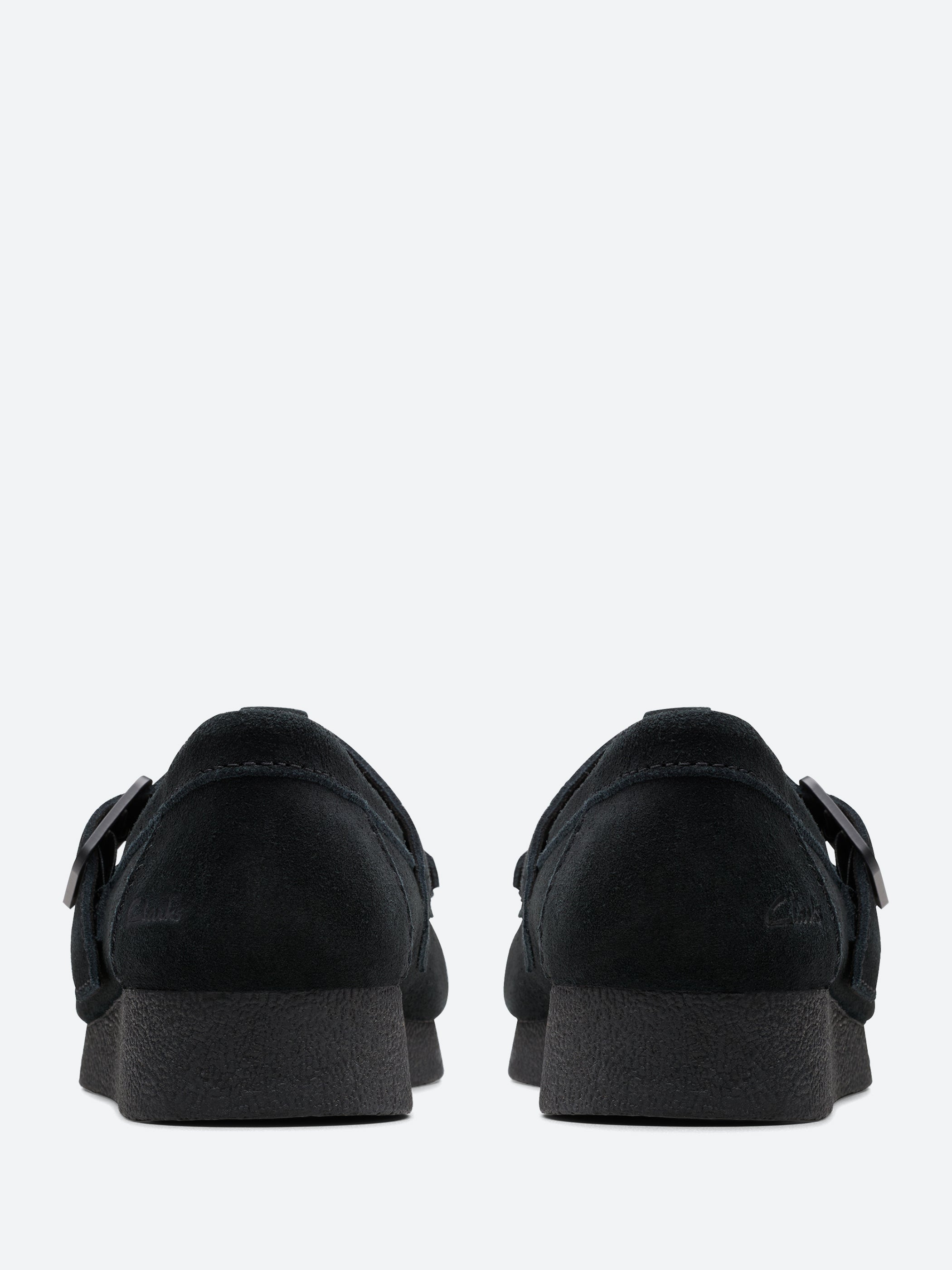 Wallabee EVO Bar