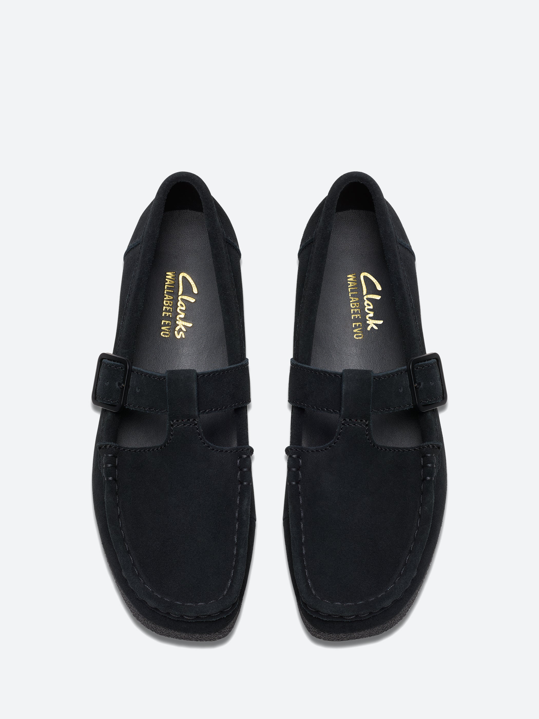 Wallabee EVO Bar
