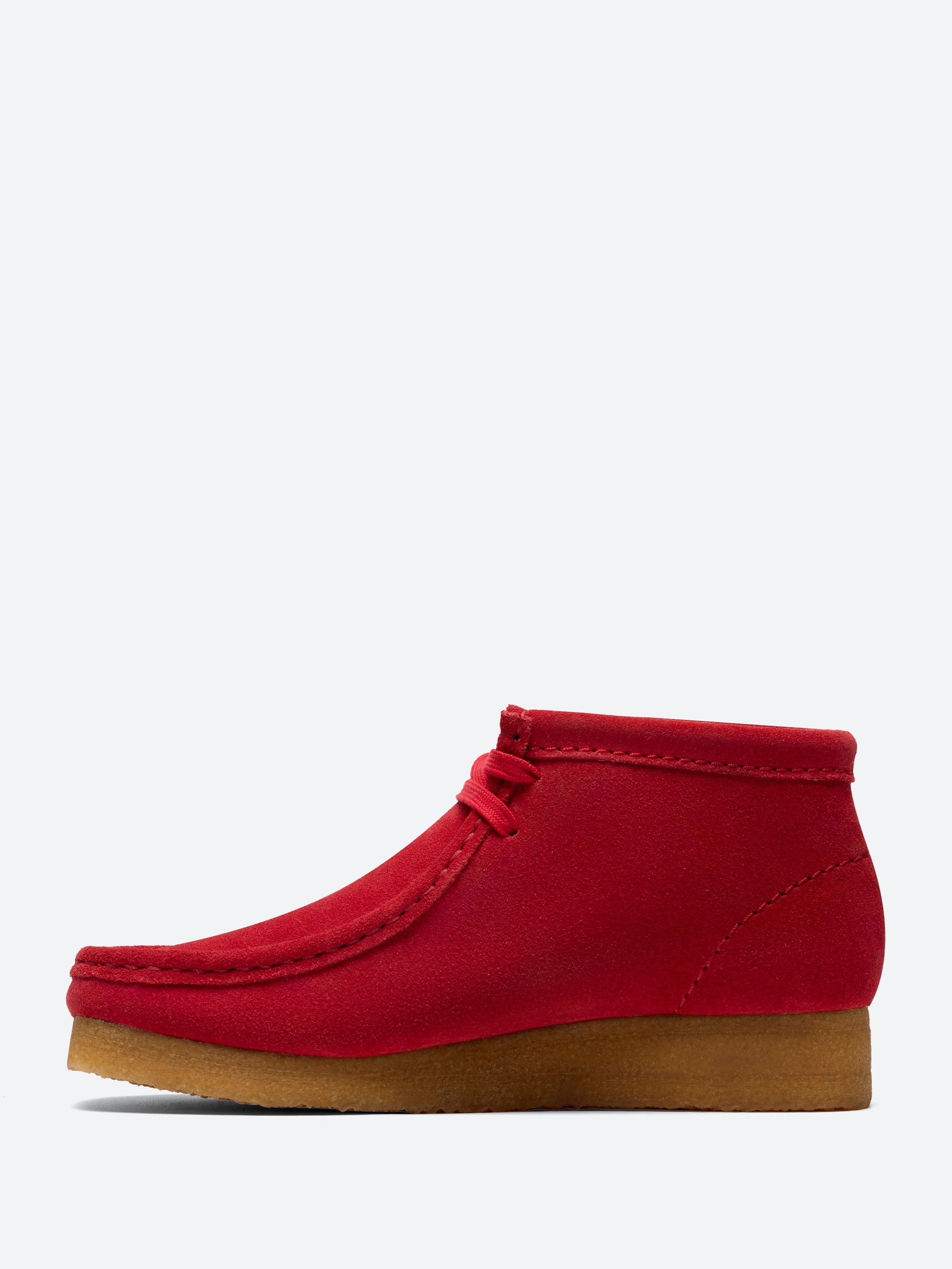 Wallabee Boot