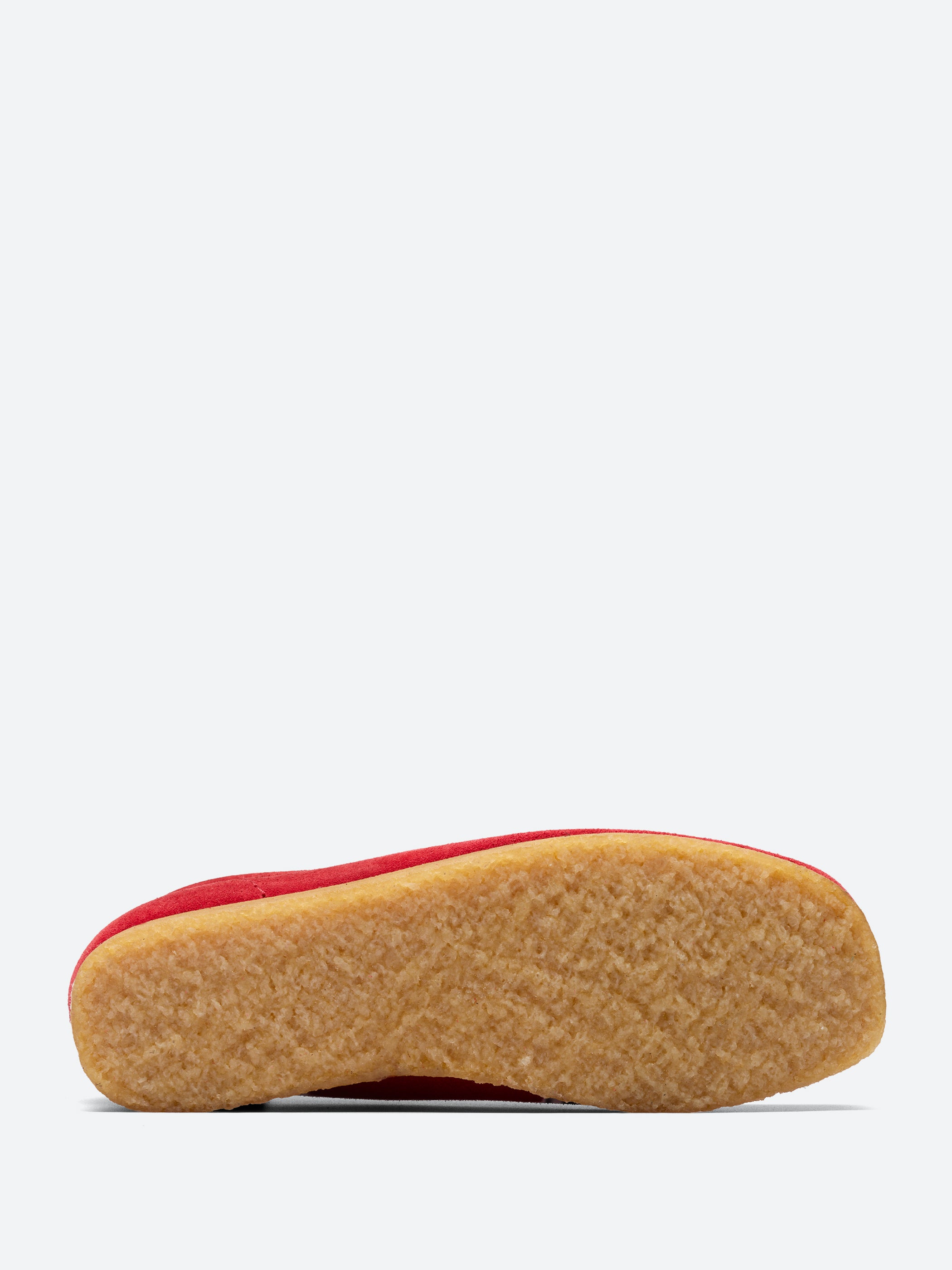 Wallabee Boot