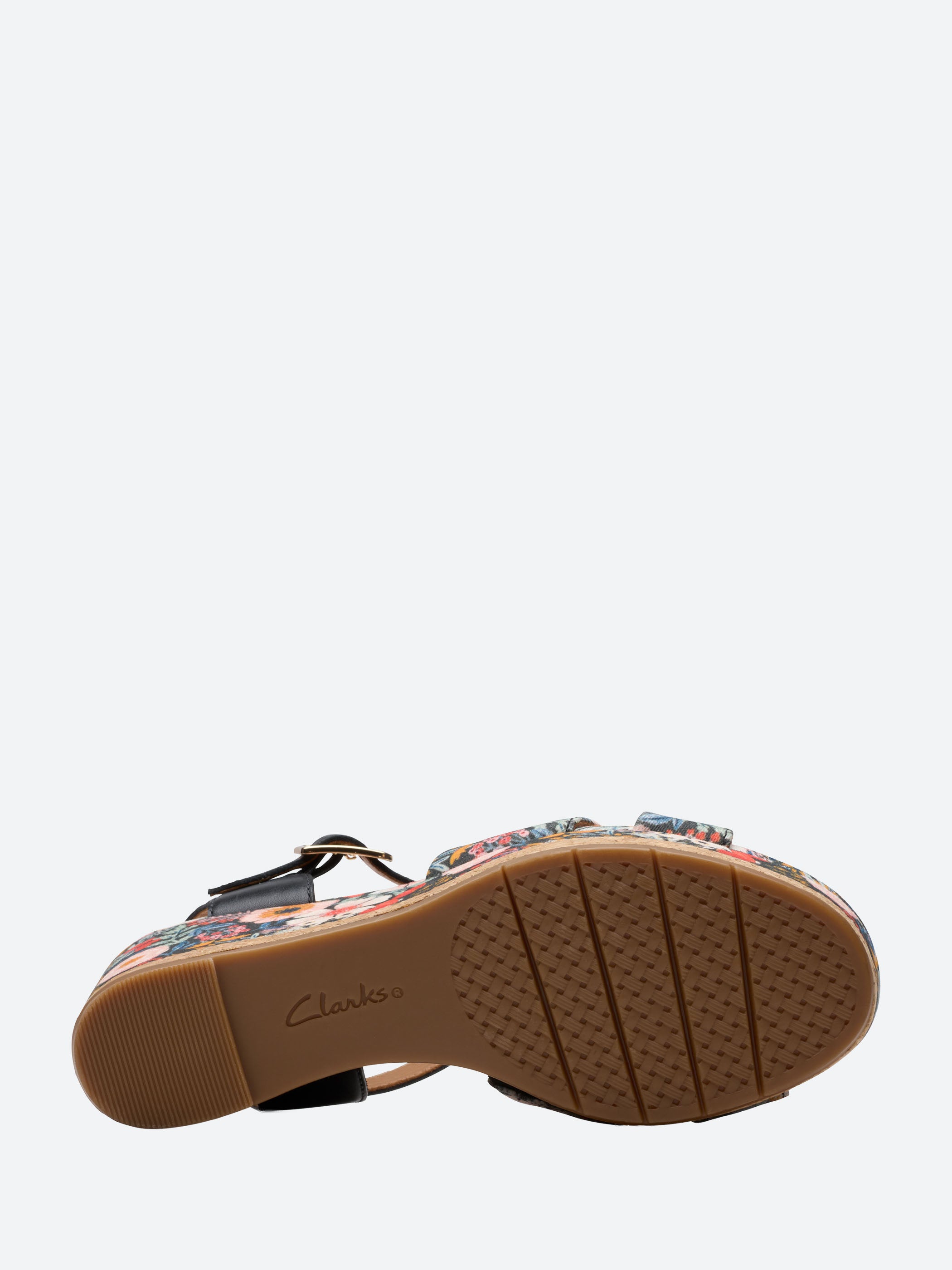 Clarks - Solsbury Mule in Dark Sand Suede – gravitypope