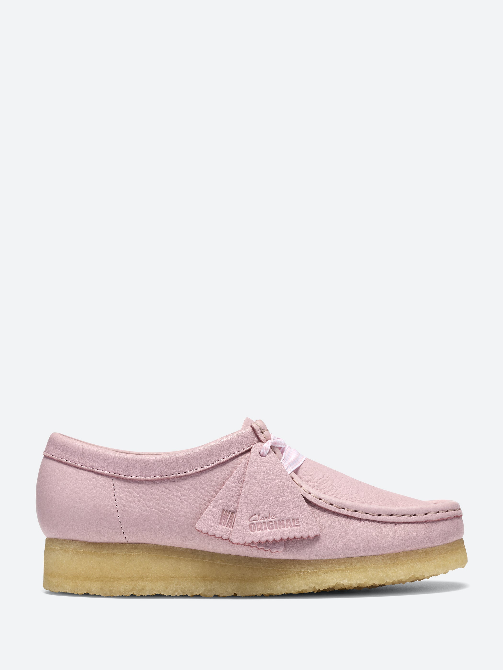 Clarks Originals - Wallabee in Beeswax – gravitypope