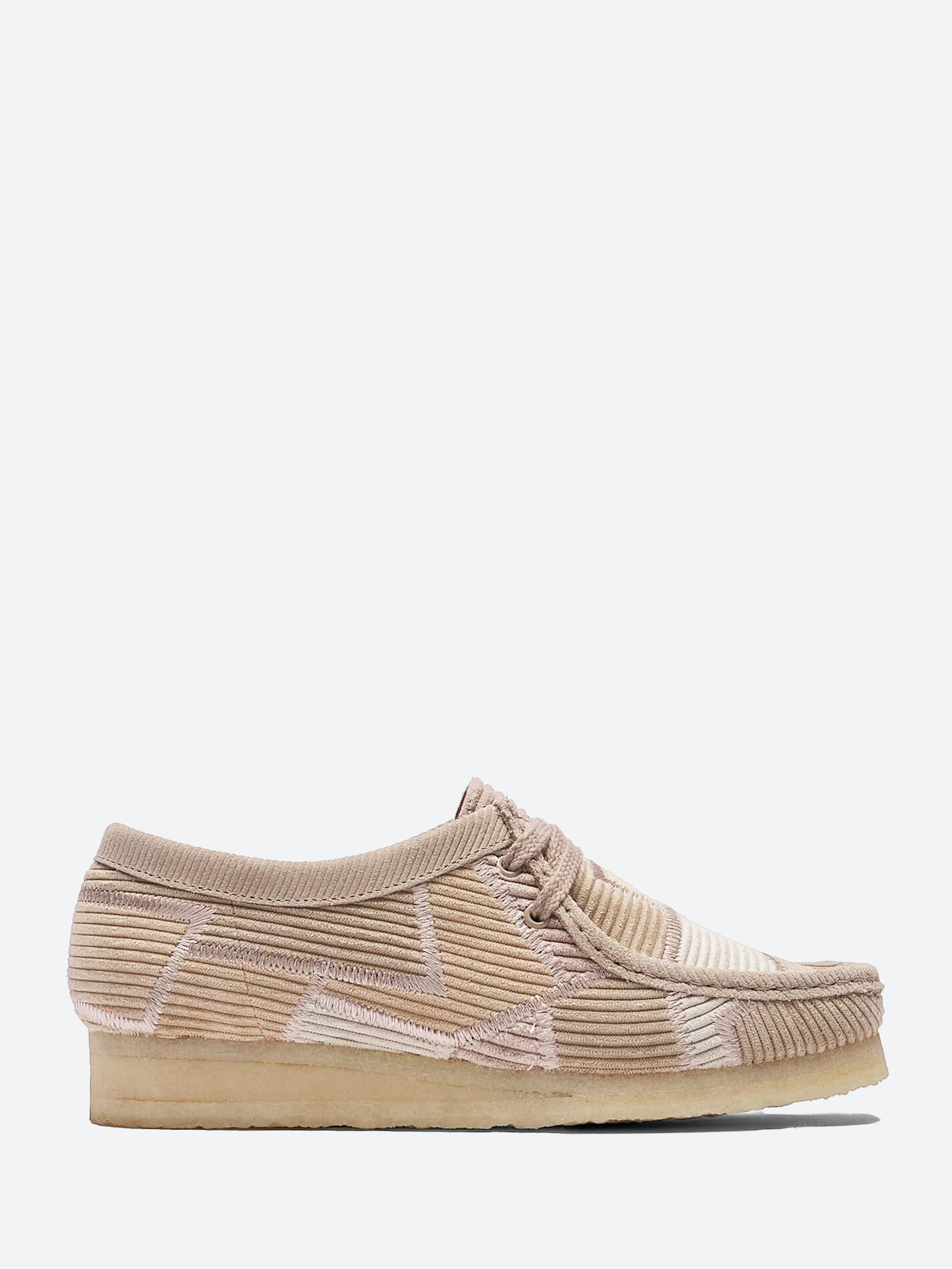 Clarks Originals - Wallabee in Black Leather – gravitypope