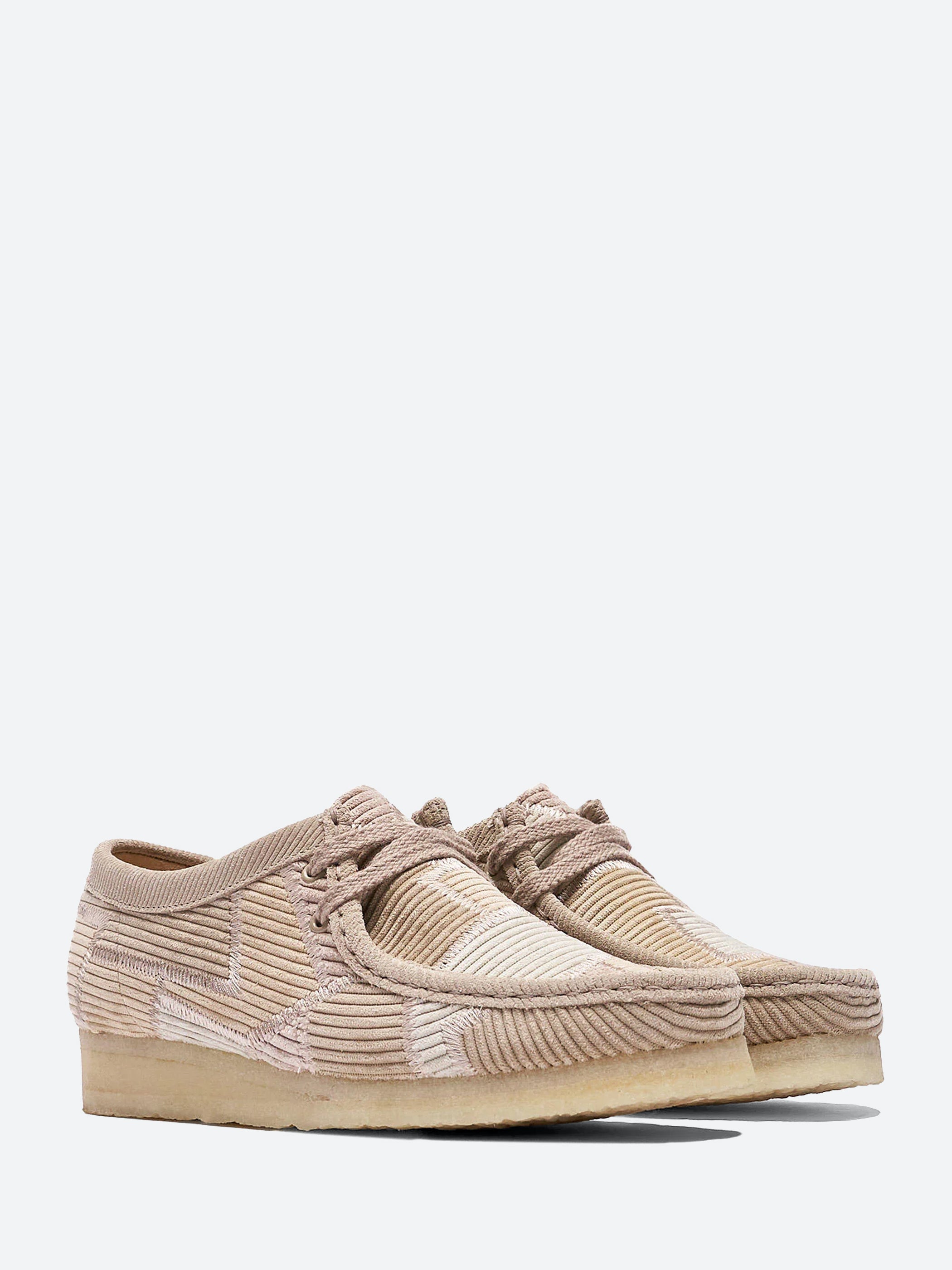 Aleali May Wallabee