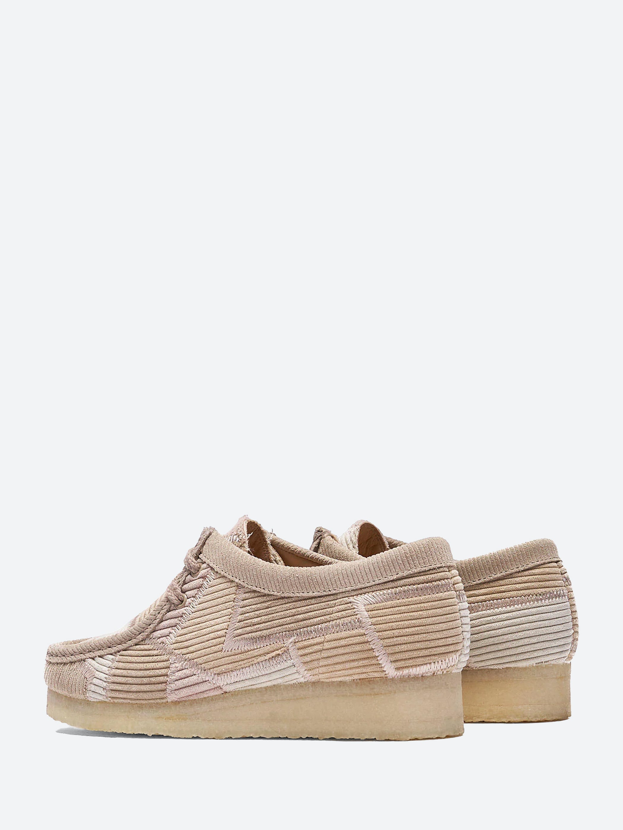 Aleali May Wallabee
