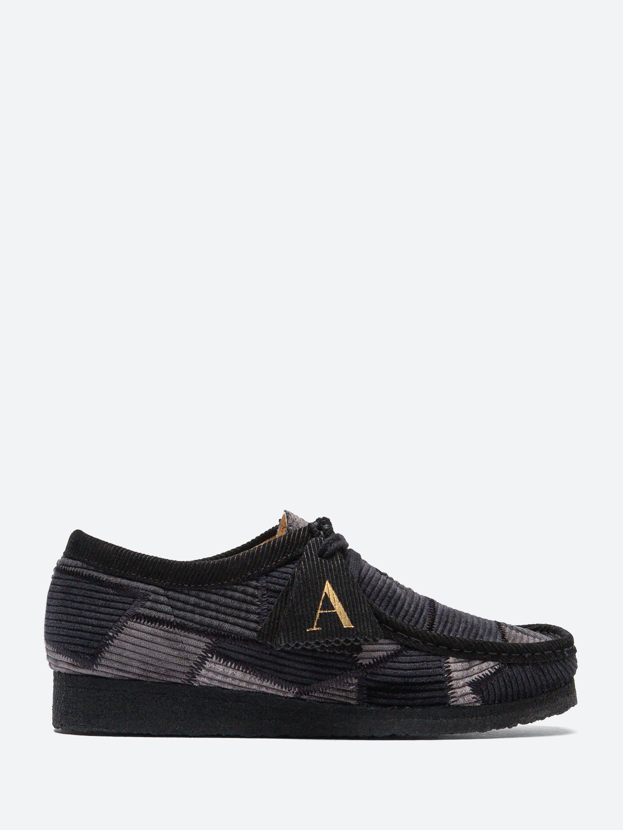 Aleali May Wallabee