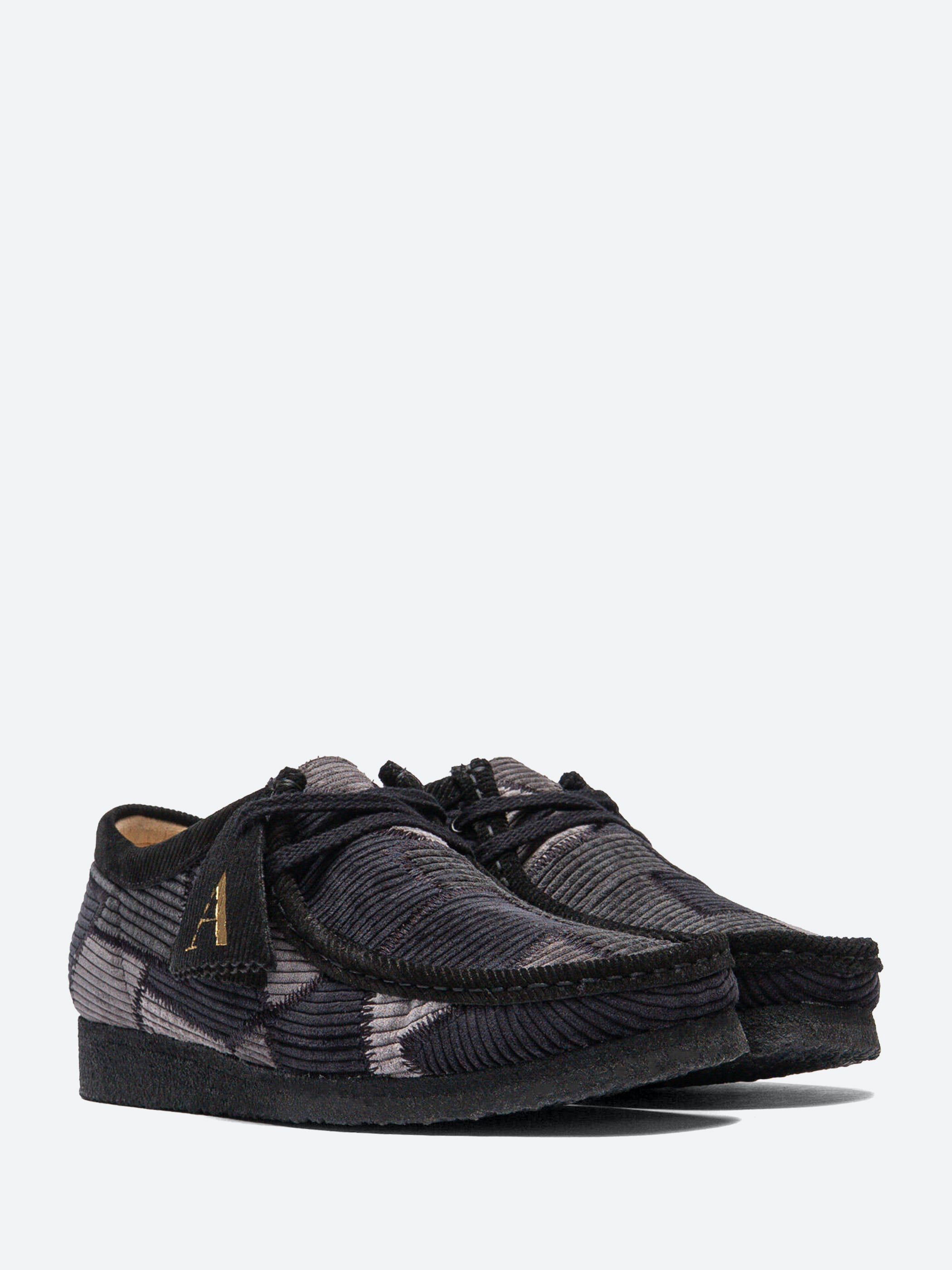 Aleali May Wallabee