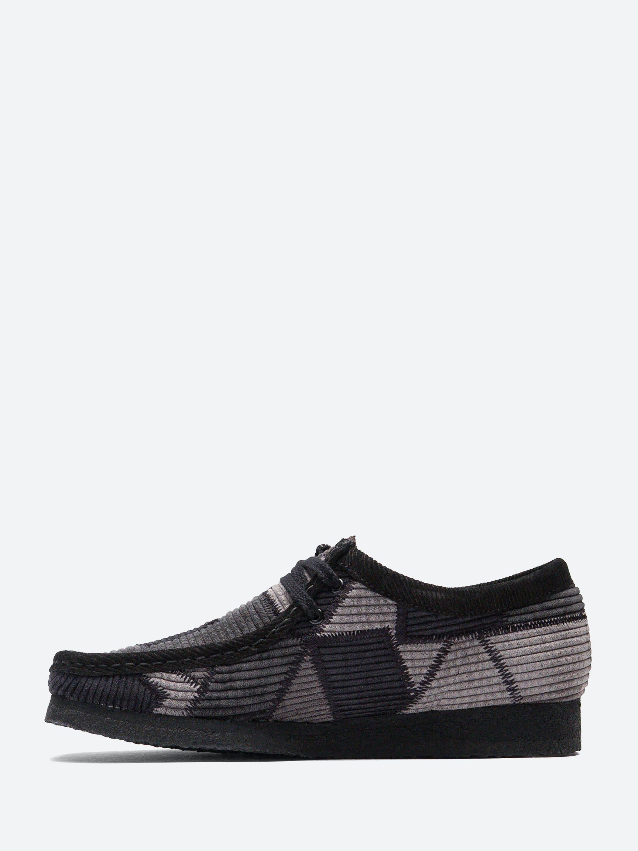 Aleali May Wallabee