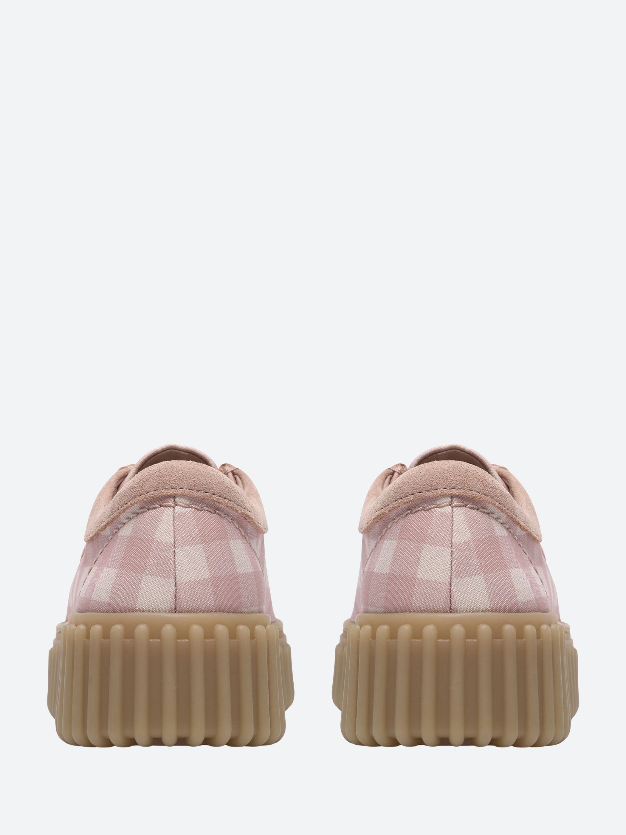 Clarks - Torhill Bee in Light Pink – gravitypope