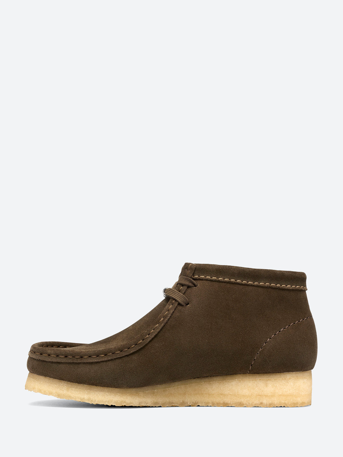 Wallabee Boot