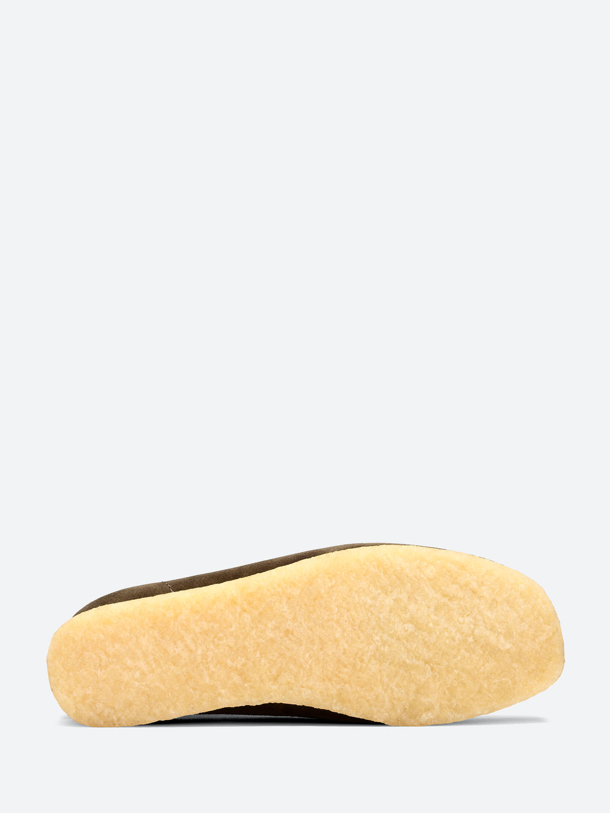 Wallabee Boot