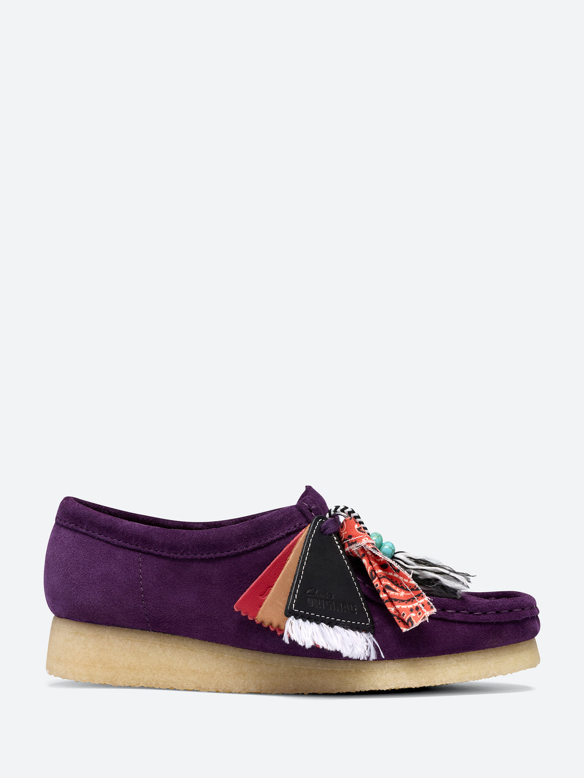 Wallabee