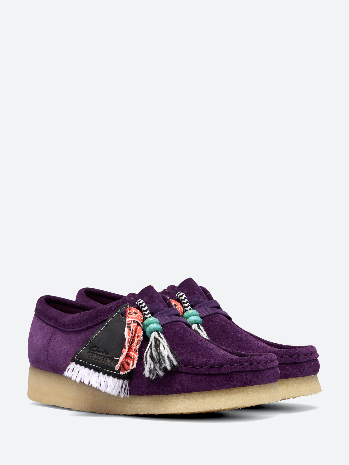 Wallabee