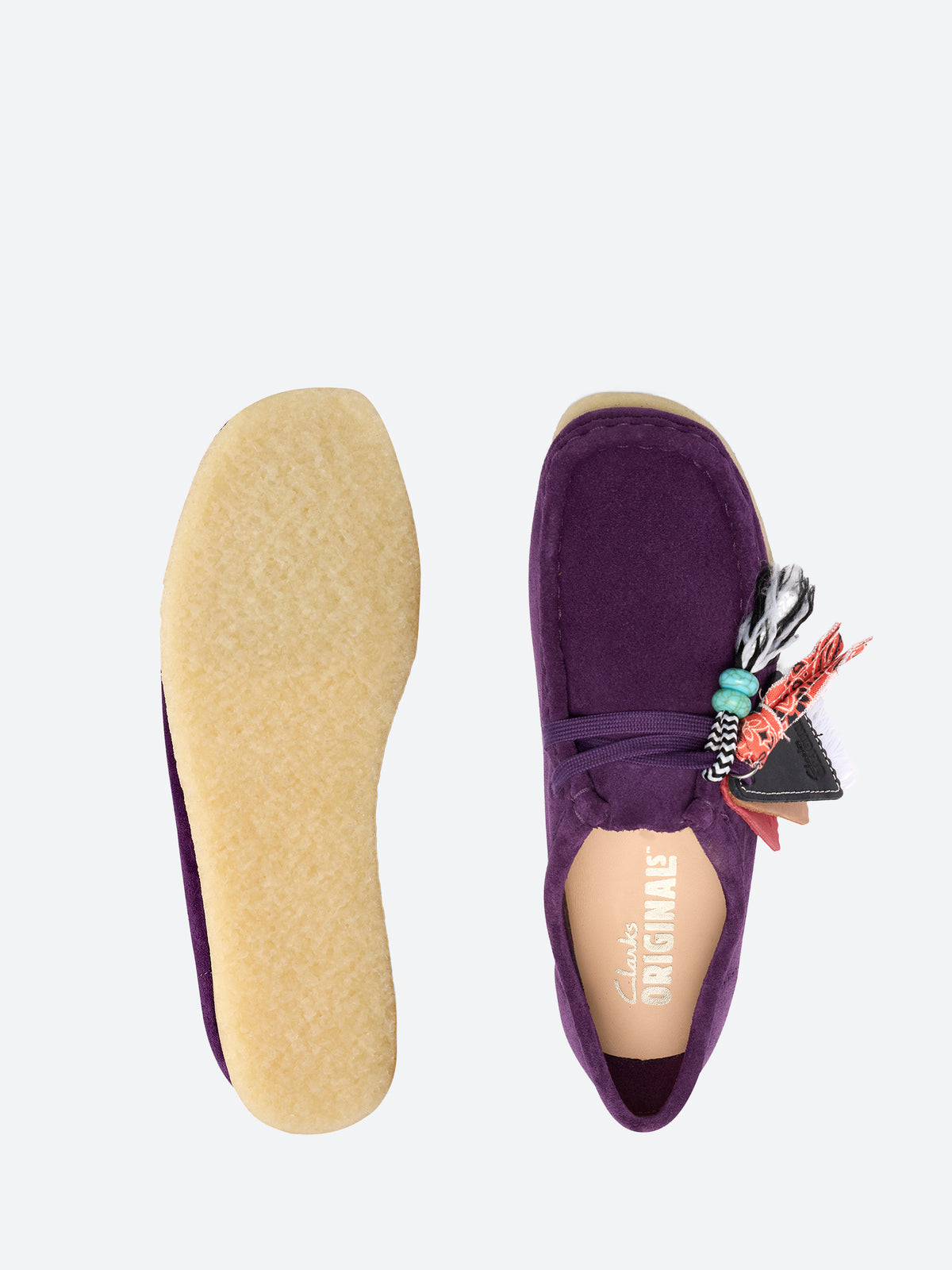 Wallabee