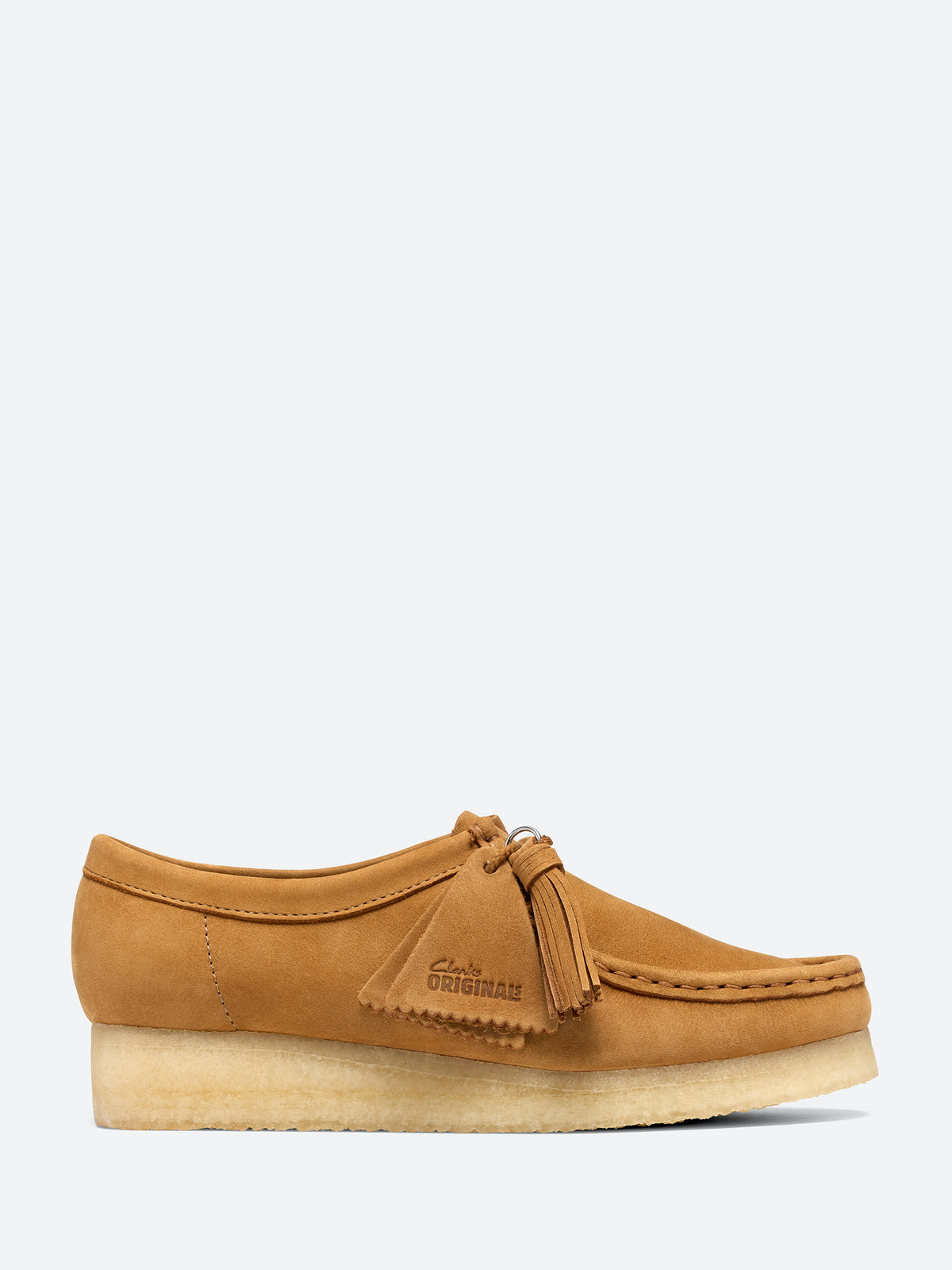 Wallabee