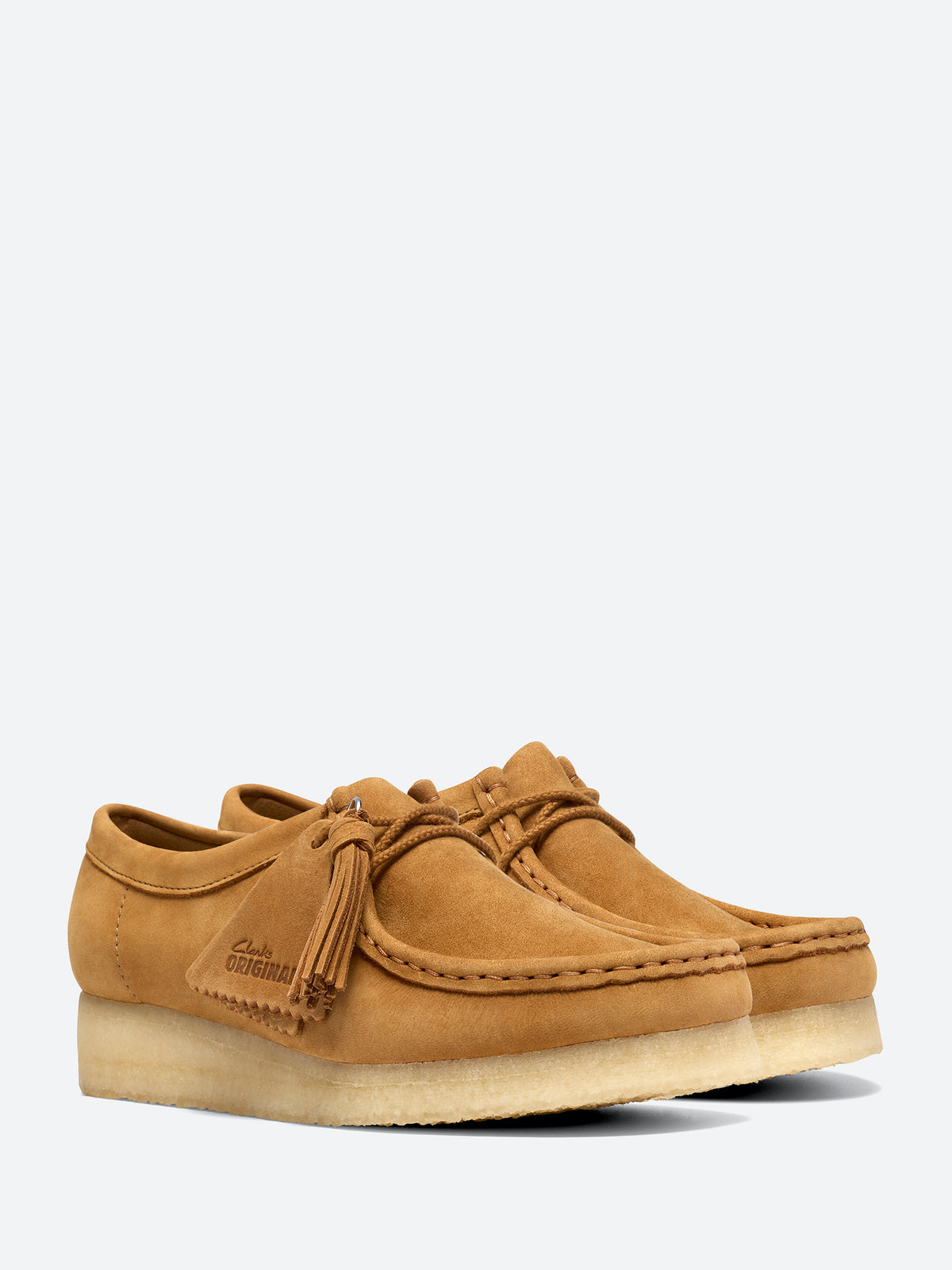 Wallabee