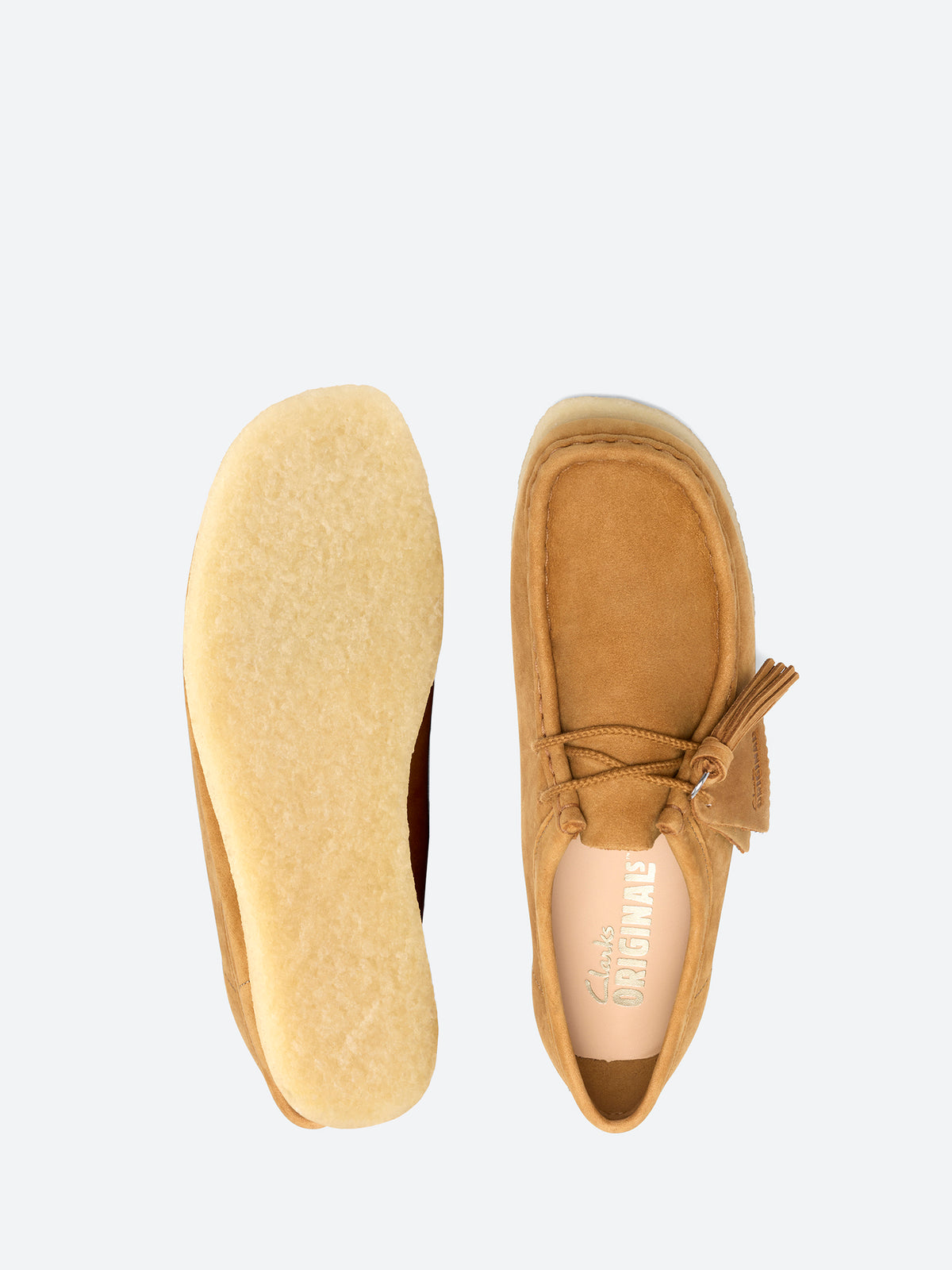 Wallabee