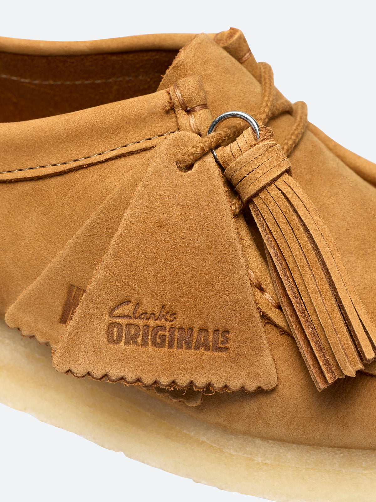 Wallabee