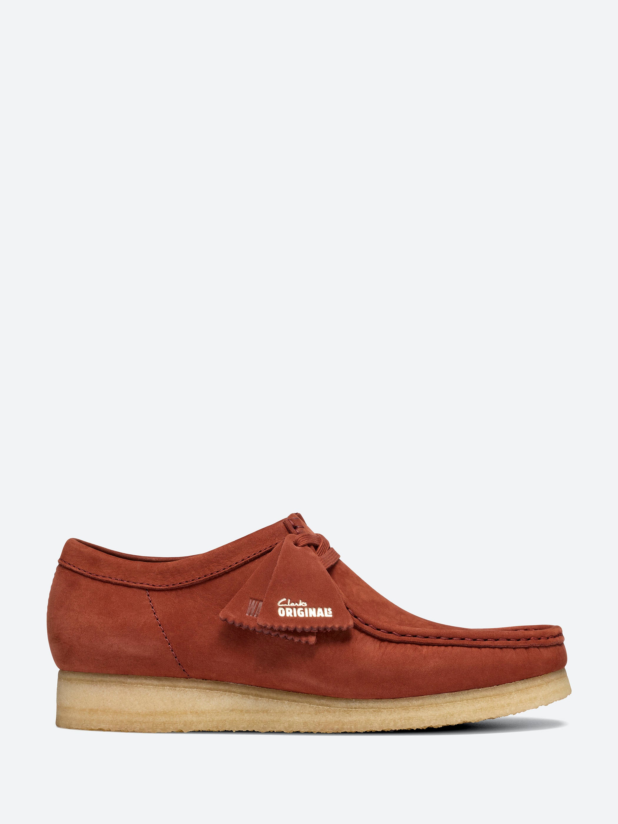 Clarks Originals - Yukoner Penny in Black – gravitypope