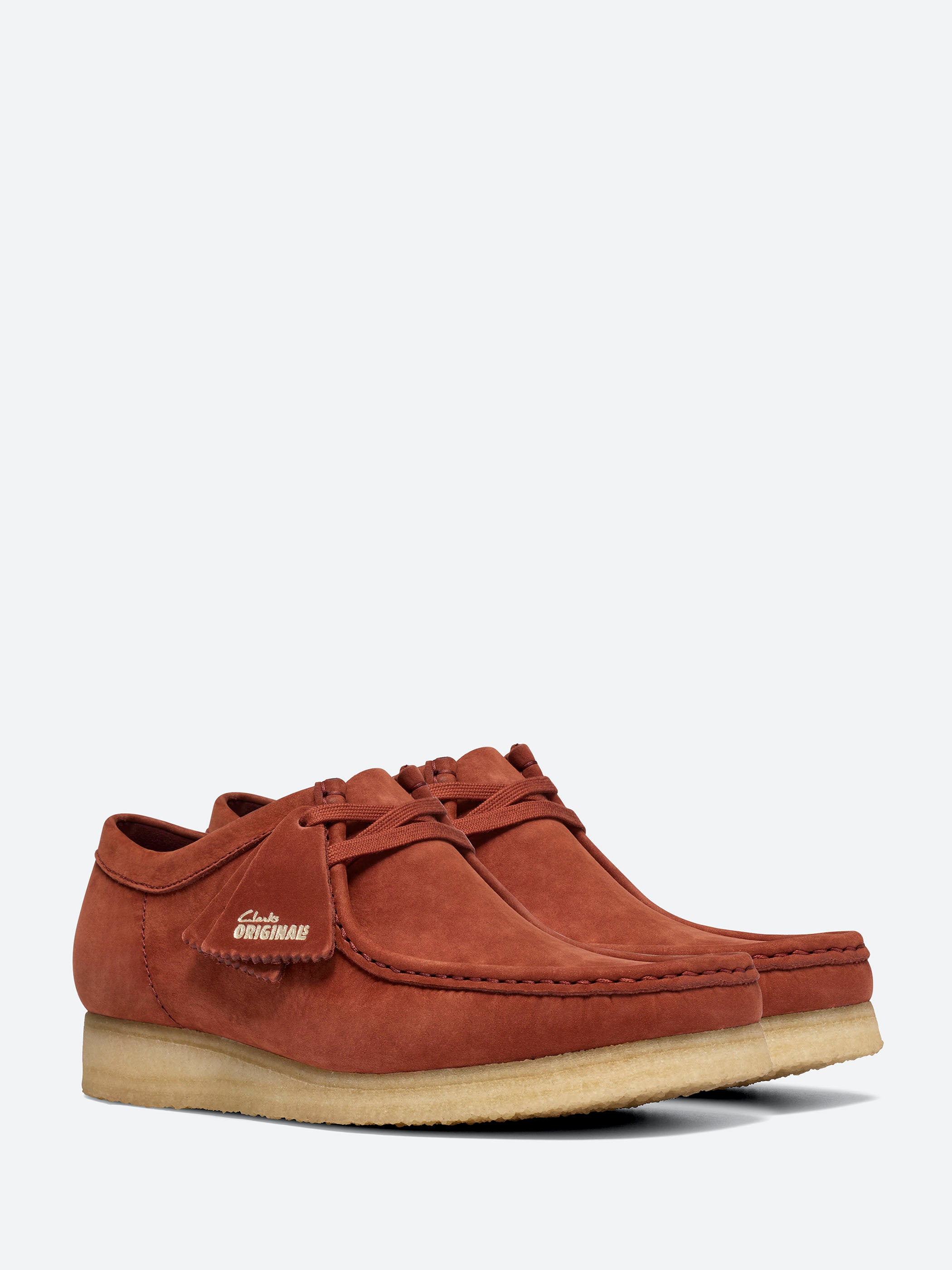Wallabee