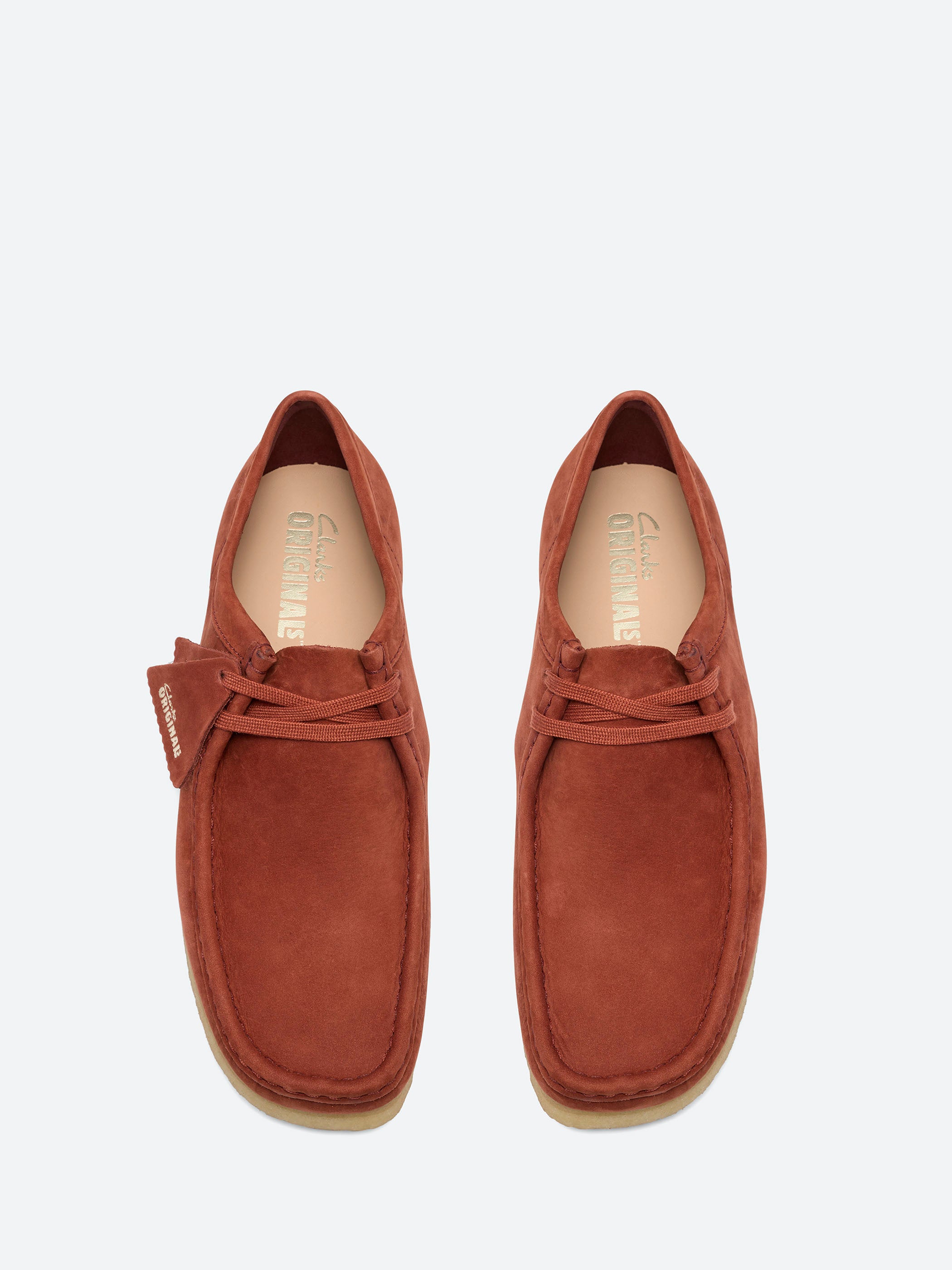 Wallabee