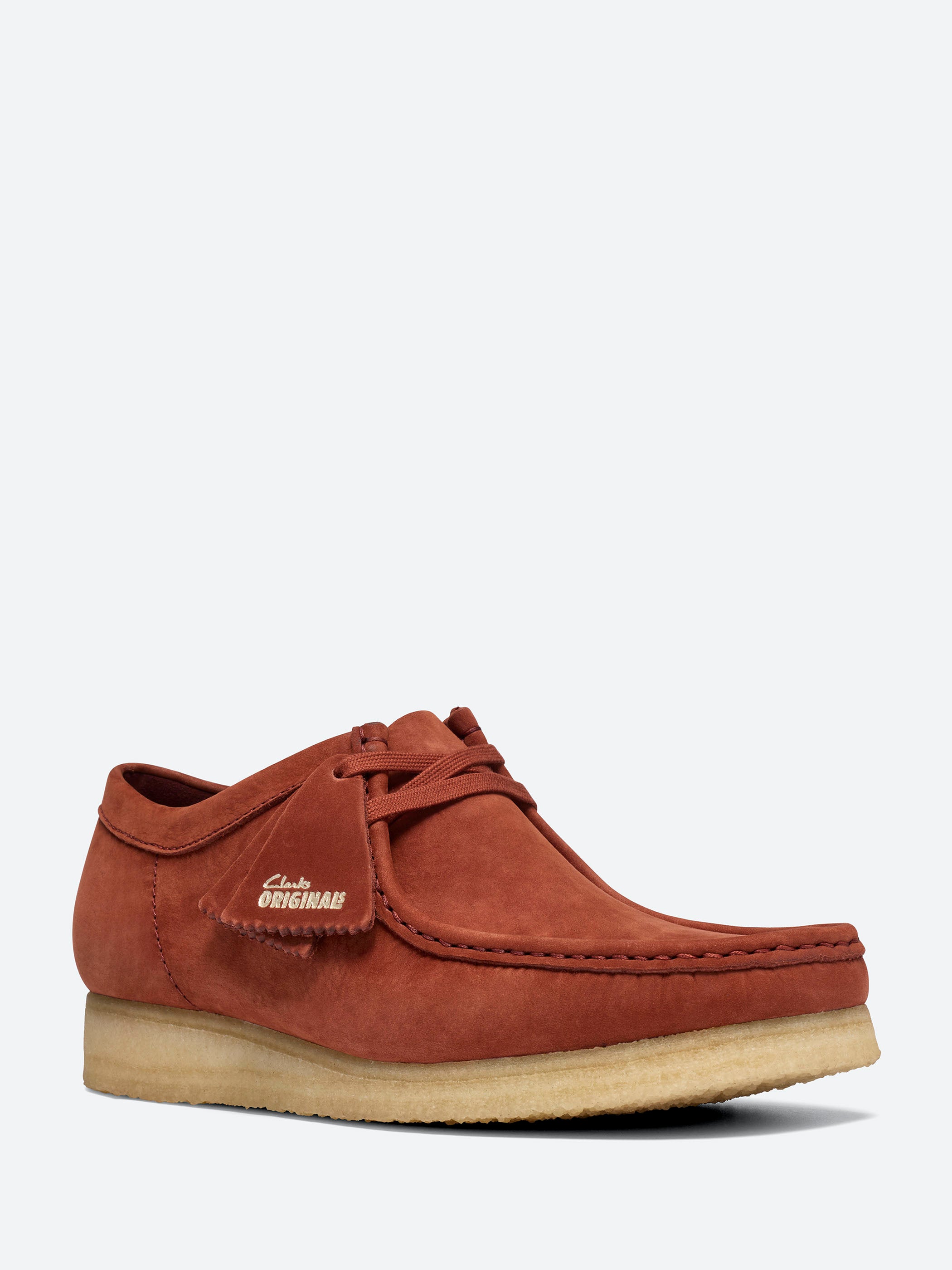 Clarks Originals - Yukoner Penny in Black – gravitypope
