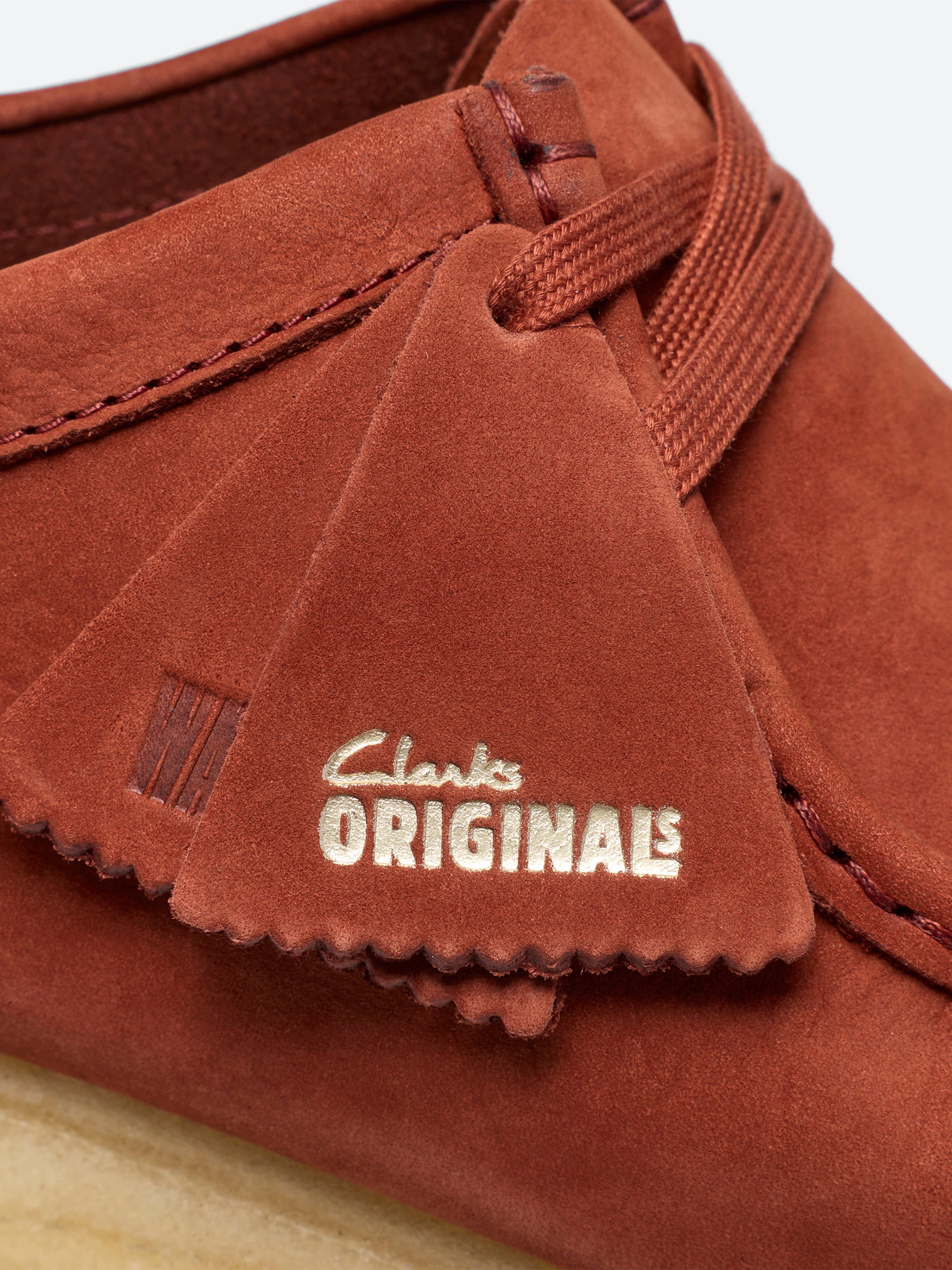 Wallabee