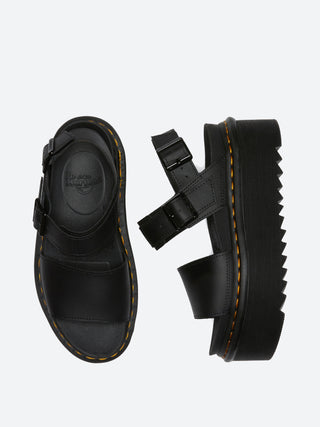 Dr. Martens Voss Quad