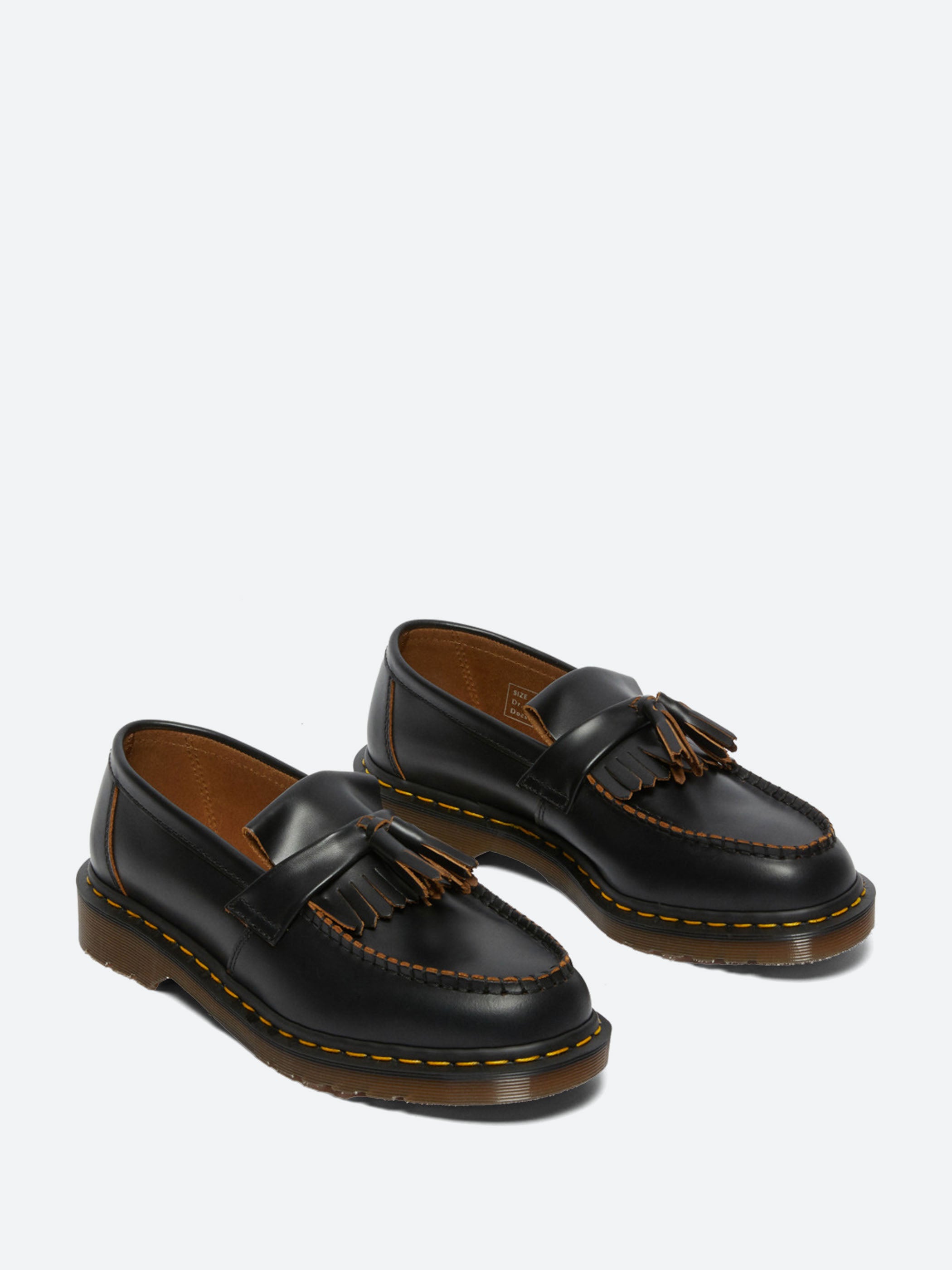 Dr.Martens MIE ADRIAN TASSEL LOAFER