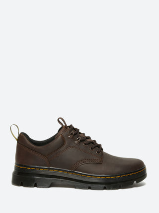 Dr. Martens Reeder