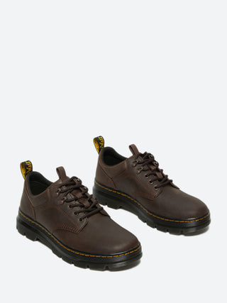 Dr. Martens Reeder