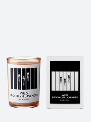 D.S. & Durga Wild Brooklyn Lavender