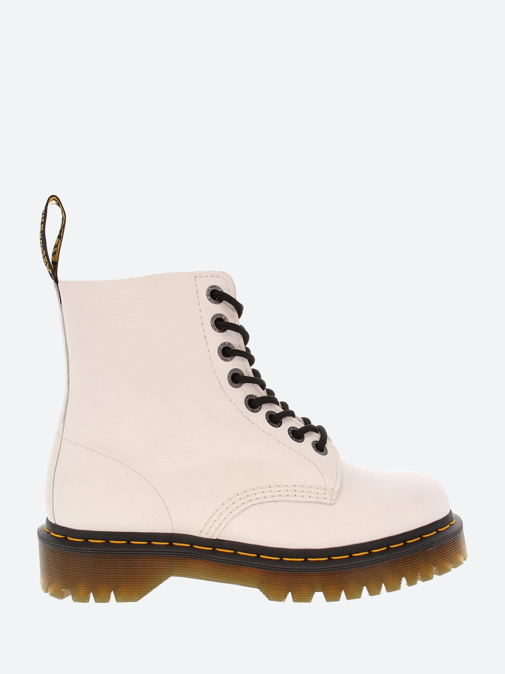 Black glitter pascal dr martens deals