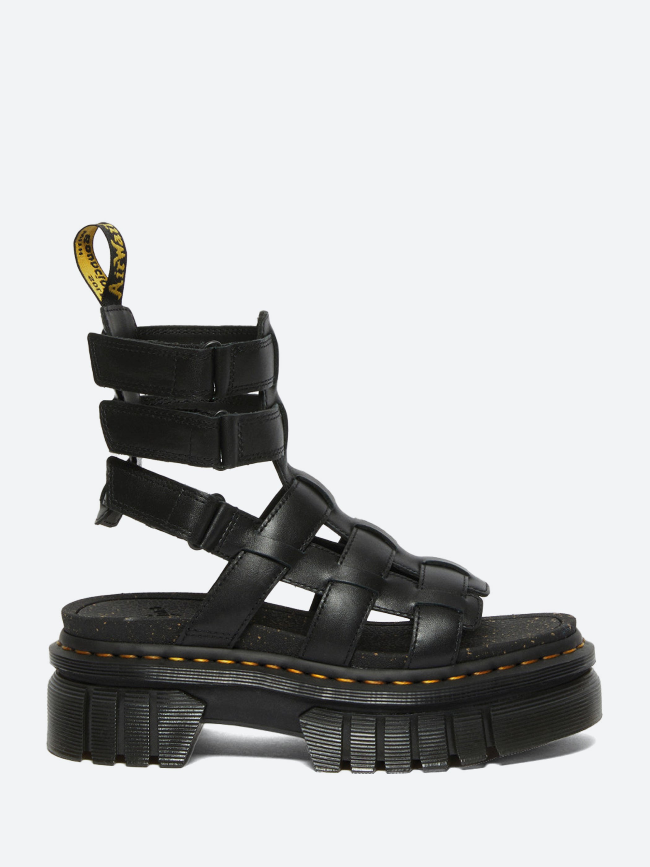 Ricki Gladiator