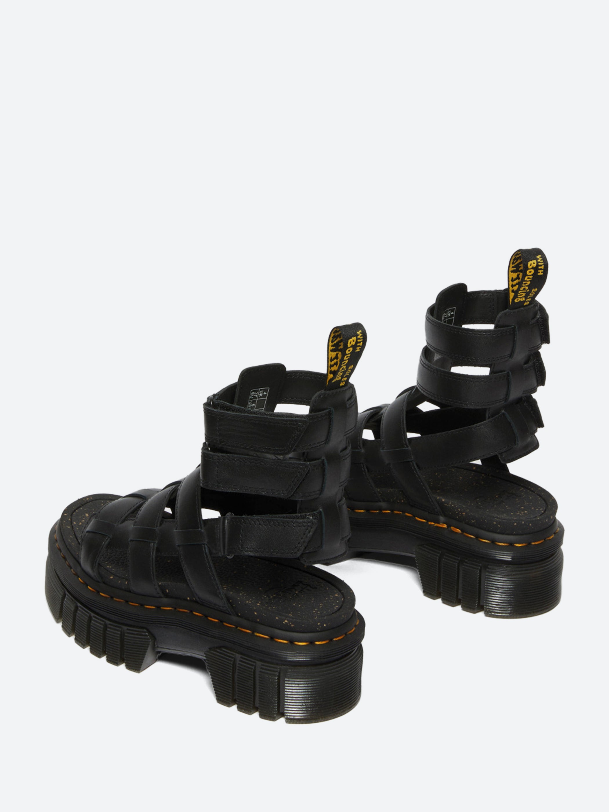 Ricki Gladiator