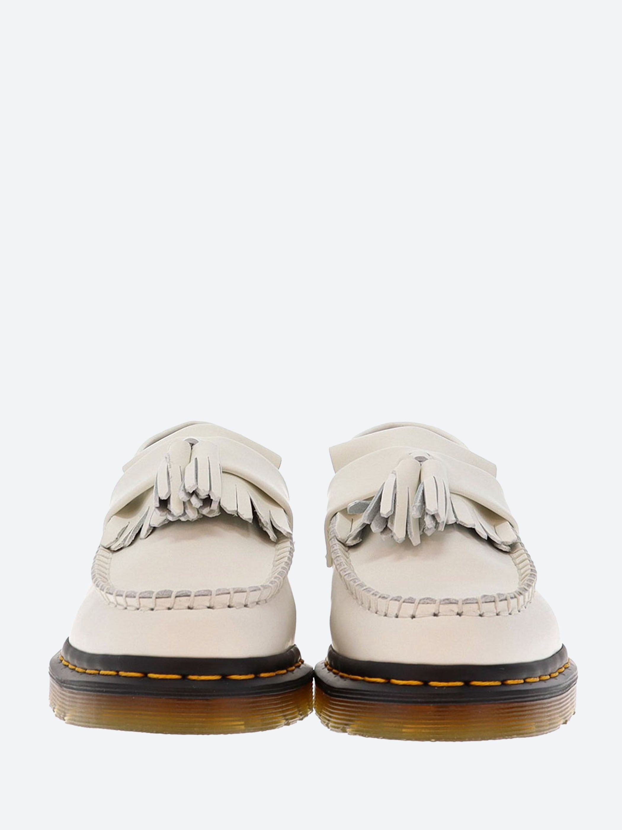 Dr. Martens - Adrian in White – gravitypope