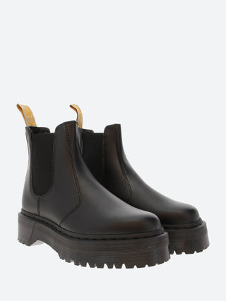 Dr. Martens Vegan 2976 Quad