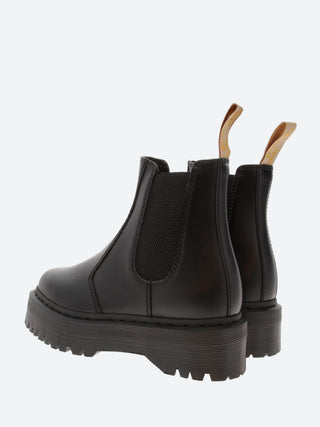 Dr. Martens Vegan 2976 Quad