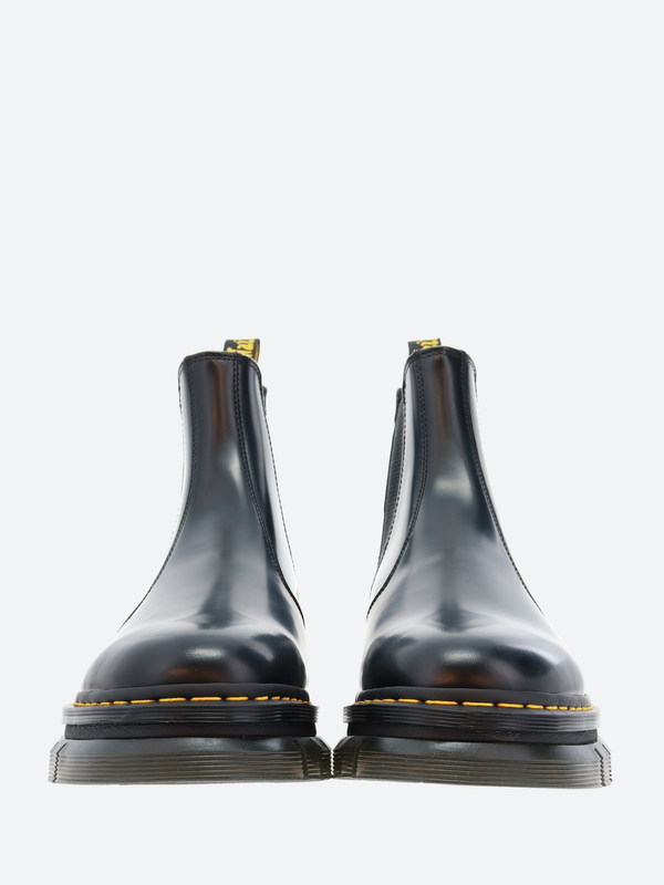 Dr martens pointed chelsea boots deals