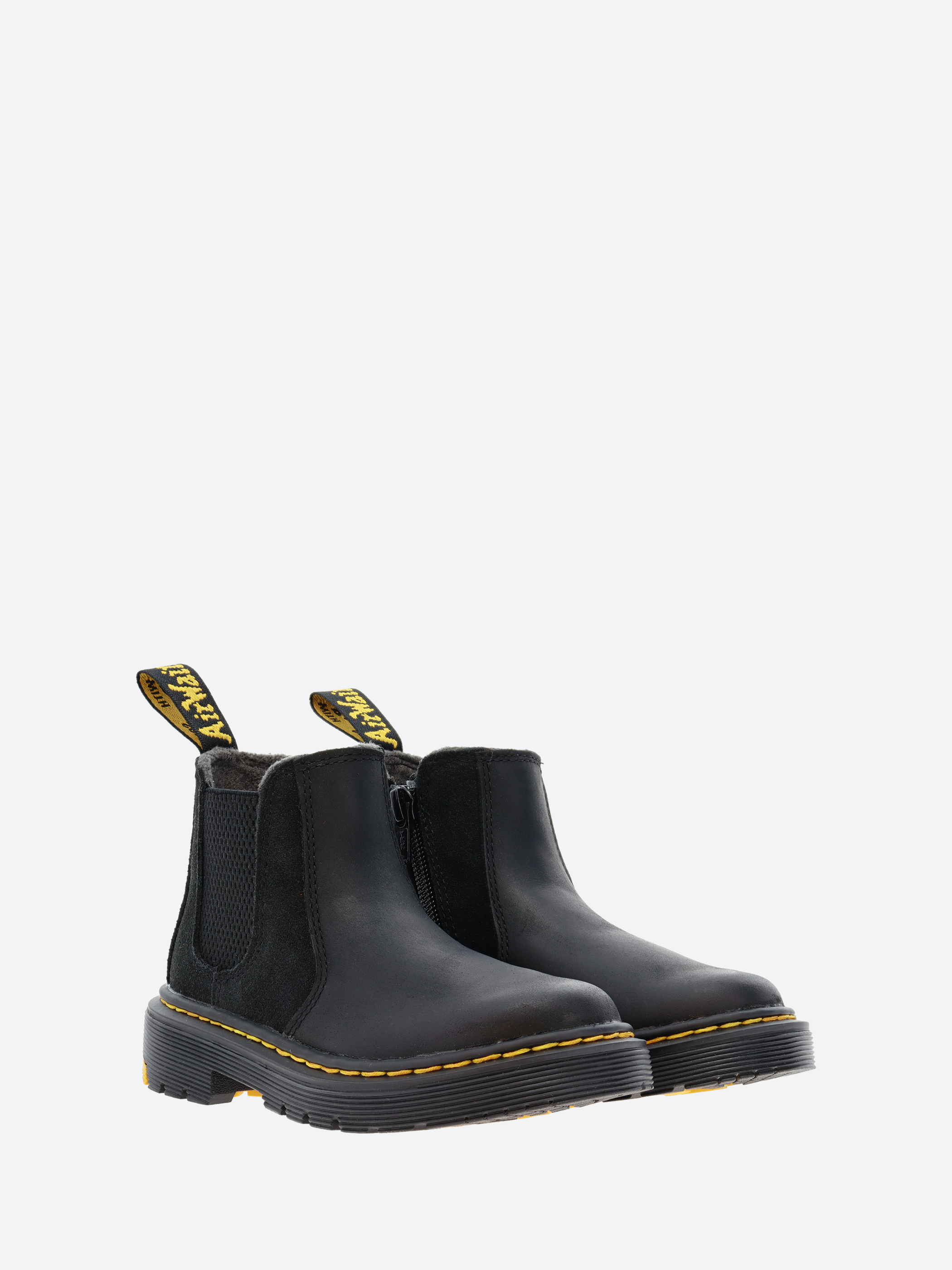 Dr martens 2976 junior deals