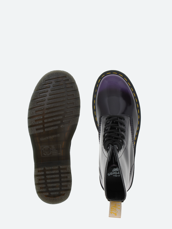 Dr. Martens 1460 VEGAN in Purple gravitypope