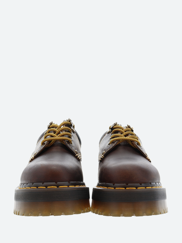 Gravitypope top doc martens