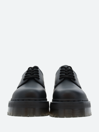 Dr. Martens Vegan 8053 Quad Mono