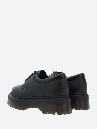 Dr. Martens Vegan 8053 Quad Mono