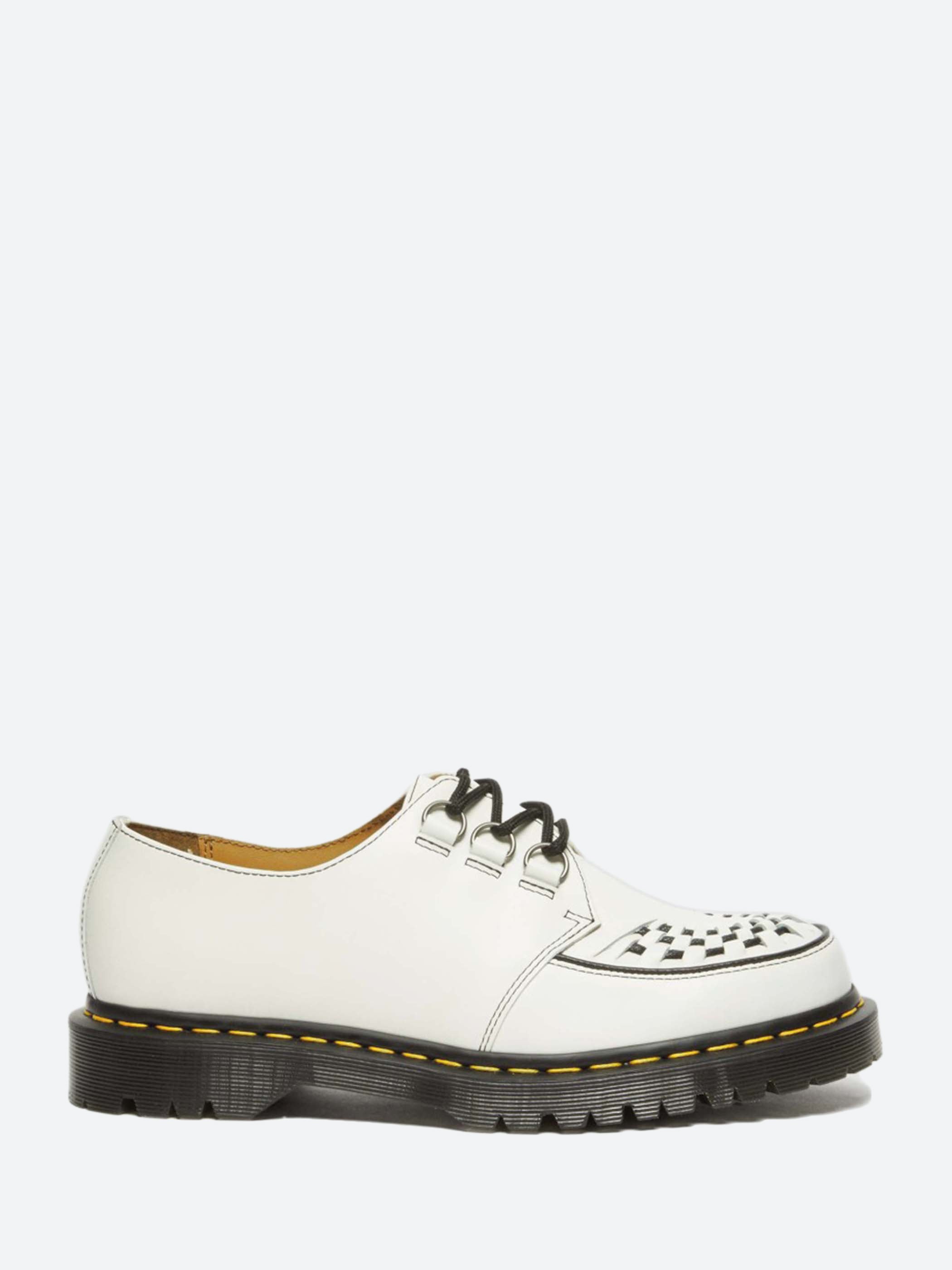 Doc martens ramsey creeper 2025