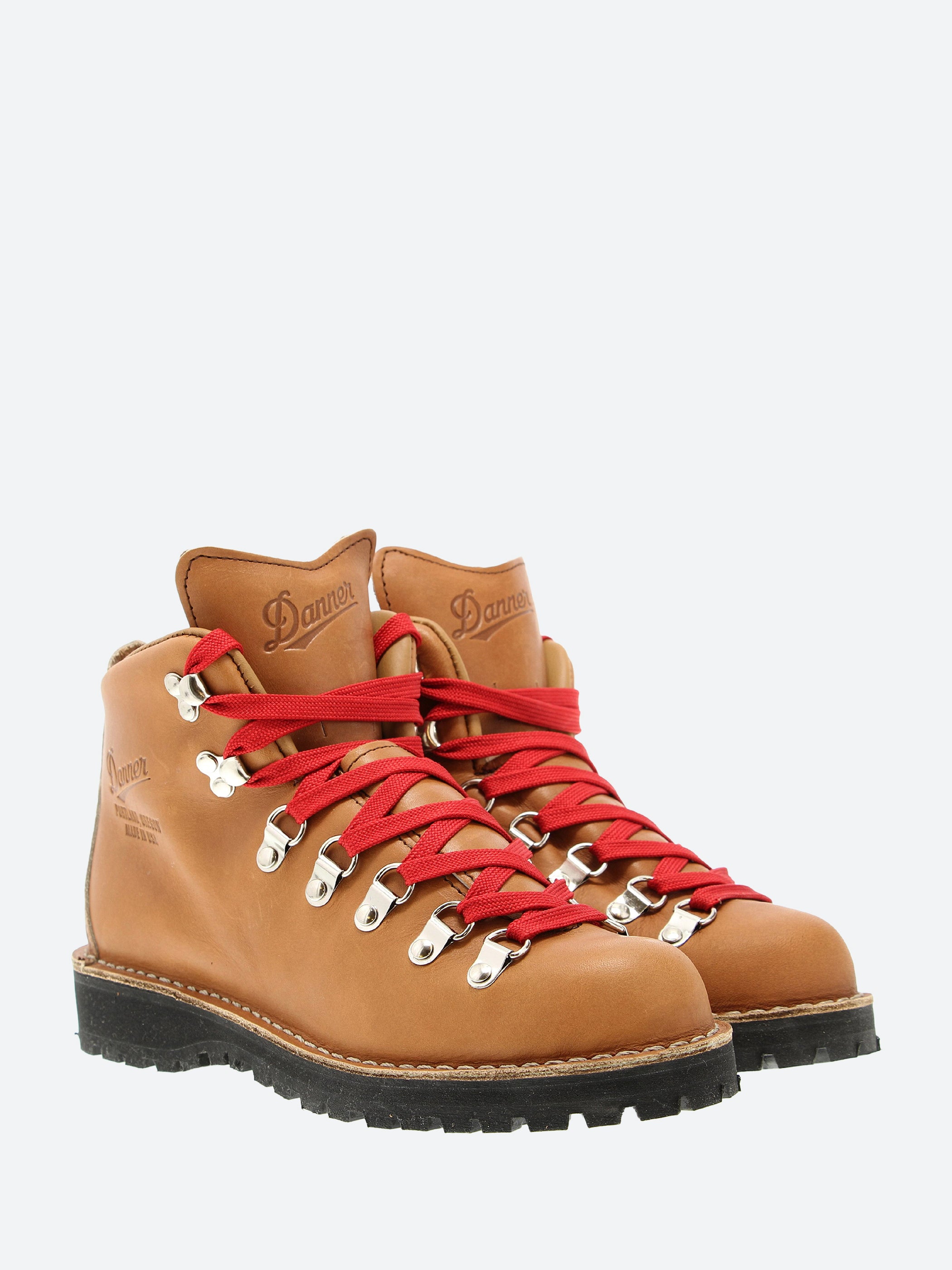 Women's Mountain Light