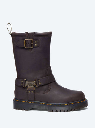 Dr. Martens Anistone Hi