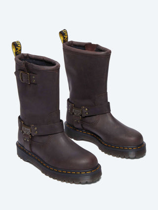 Dr. Martens Anistone Hi