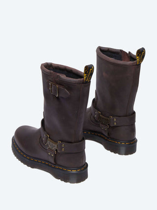 Dr. Martens Anistone Hi